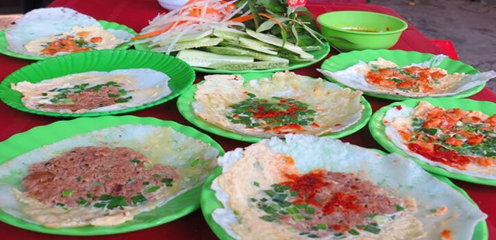 Bánh ép chị Xí