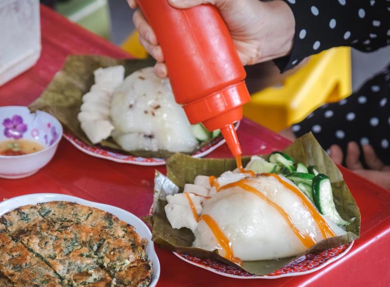 Bánh giò