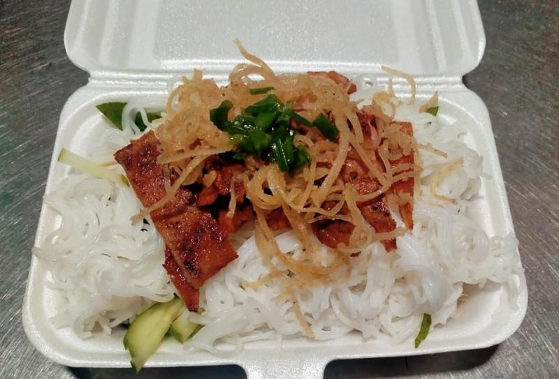 Bánh Hỏi Hồng Phúc