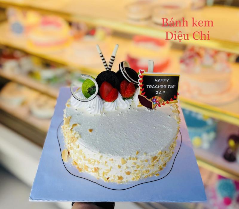 Bánh Kem Diệu Chi