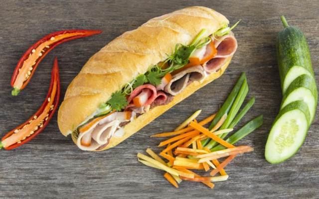 Bánh mì