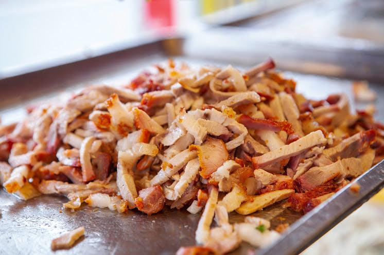 Bánh Mì Tuấn Mập