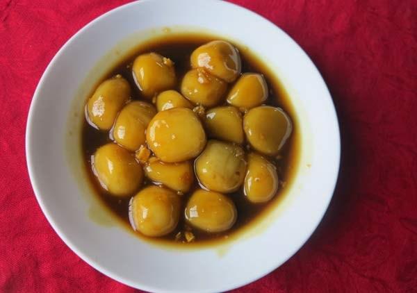 Bánh ngào