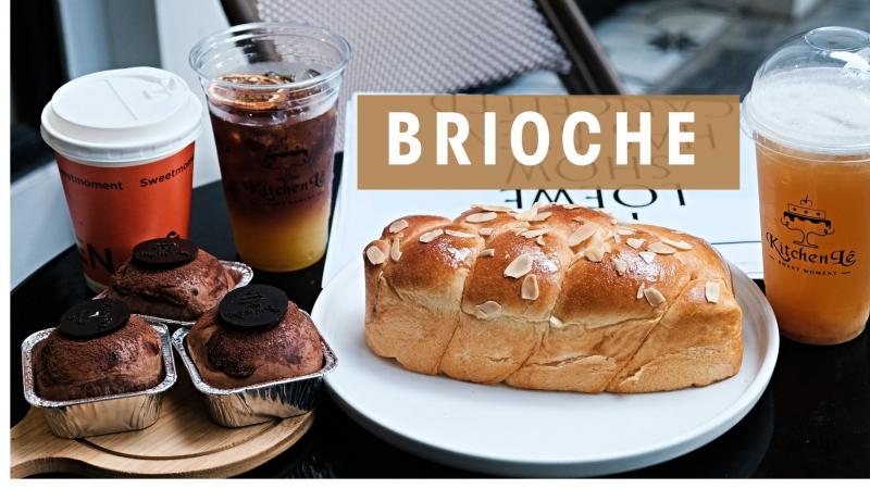 Bánh Ngọt Kitchen Lê