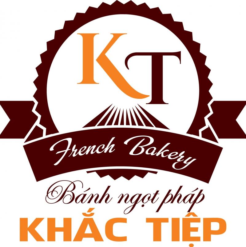 Bánh ngọt Pháp Khắc Tiệp