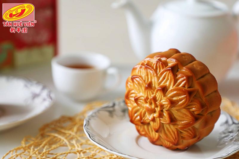 Đại lý Tân Huê Viên