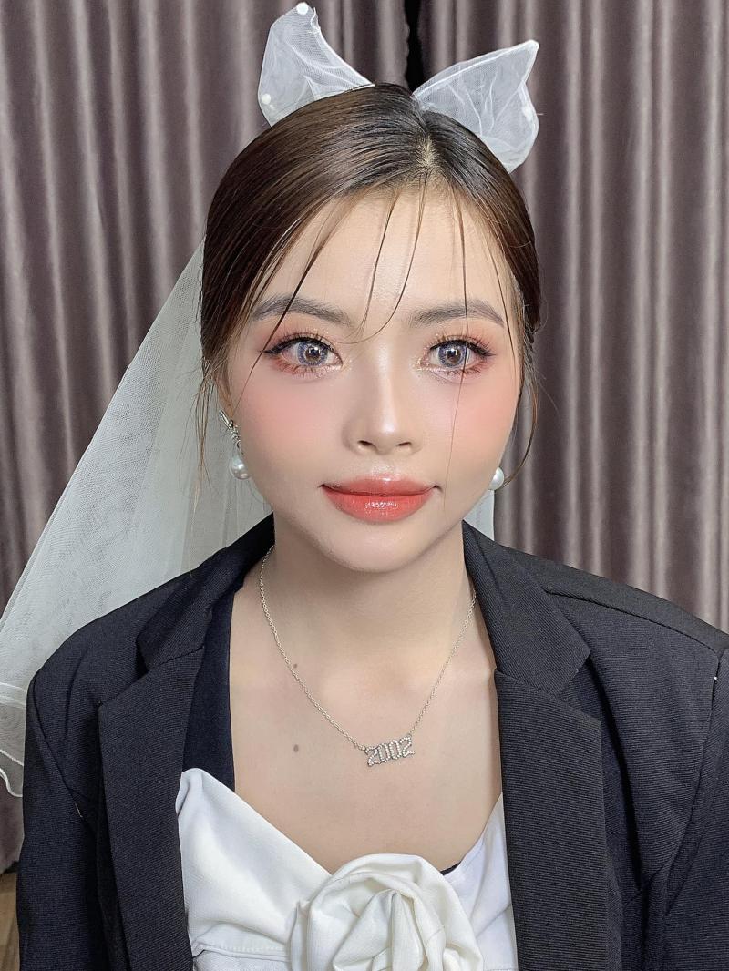 Bảo Cát Makeup