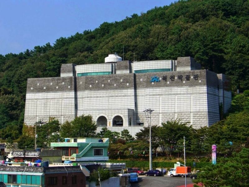 Bảo tàng Bokcheon