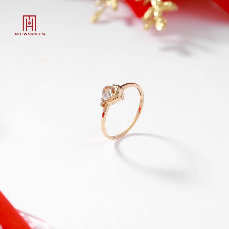 Bảo Tín Mạnh Hải