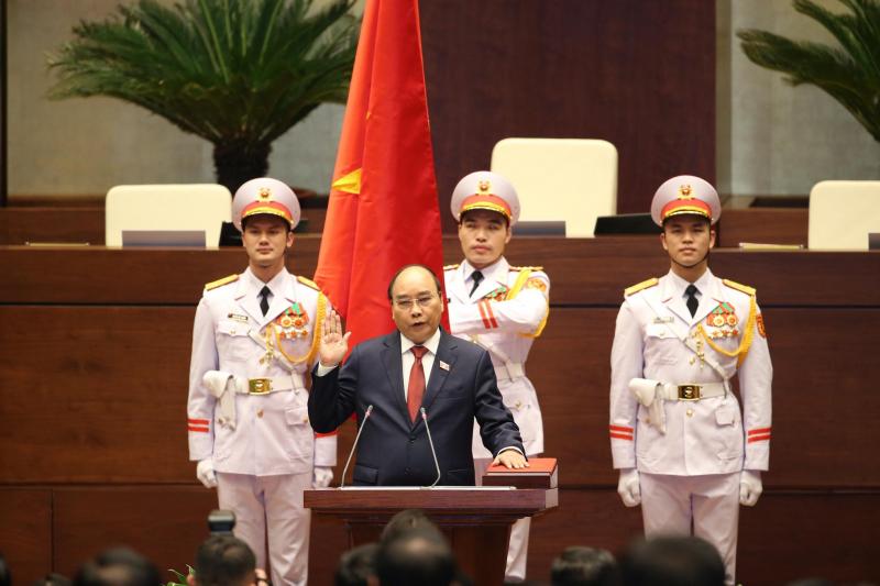 Bầu cử đại biểu Quốc hội khóa XV và đại biểu HĐND các cấp
