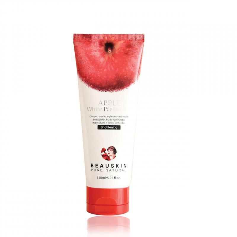 Beauskin Apple White Peeling Gel
