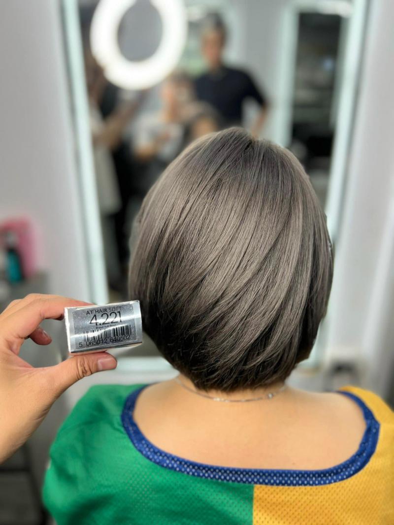 Hair Salon Phan Anh