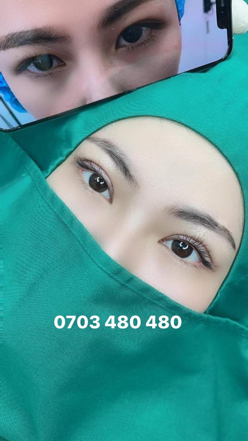Beauty Spa Quyên Quyên