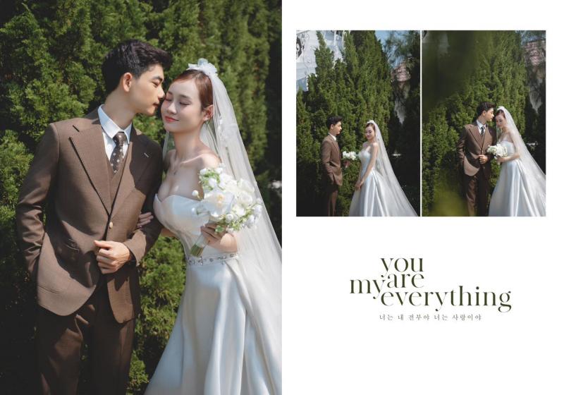 Bella Wedding Studio's