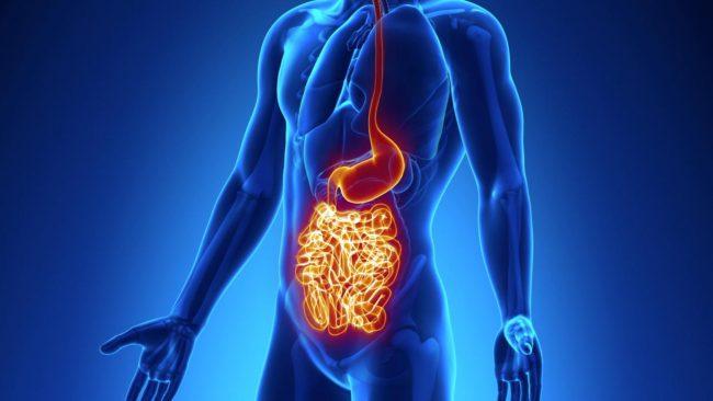 Bệnh viêm ruột từng vùng (Crohn)