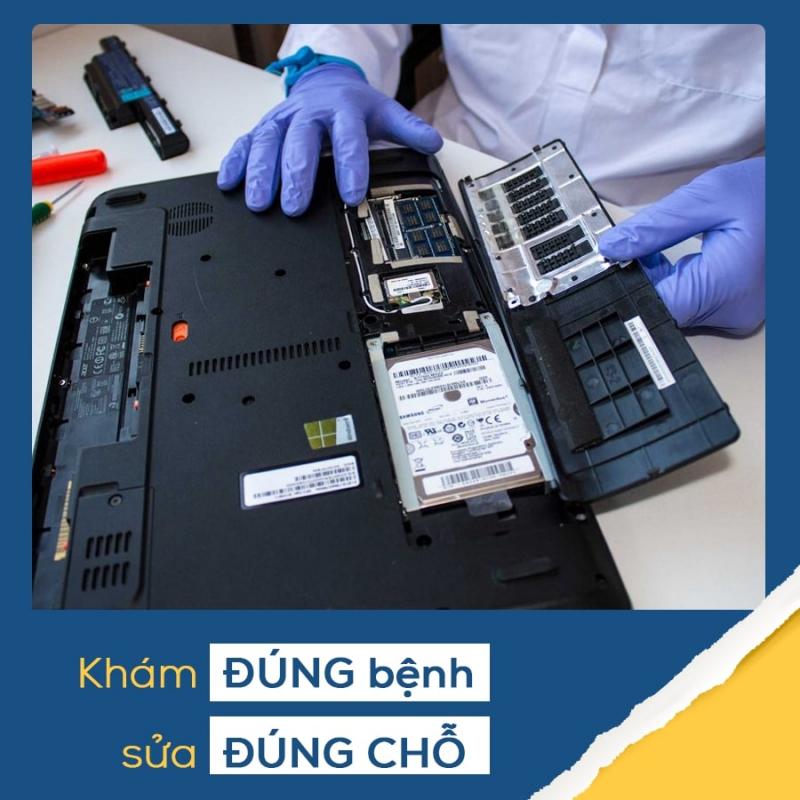 Bệnh viện công nghệ 88