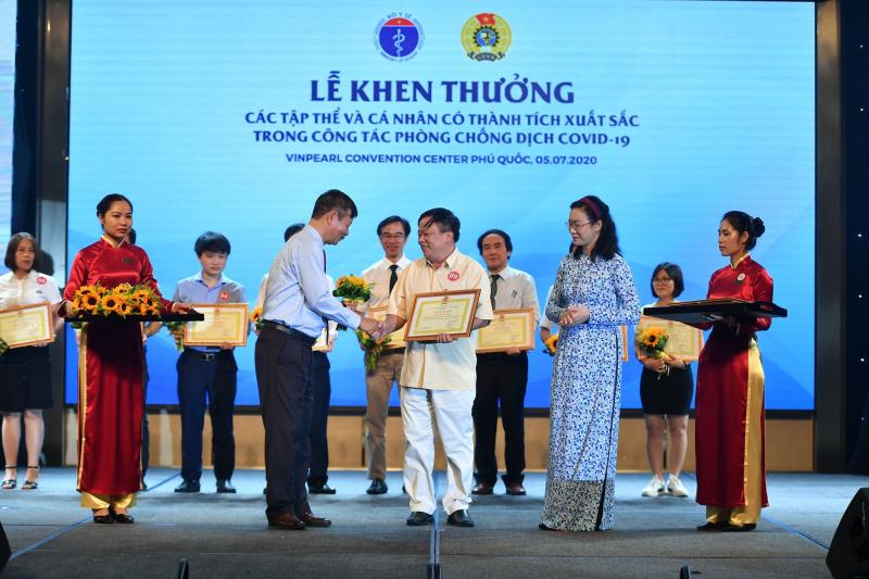 Bệnh viện Đa khoa khu vực Phúc Yên