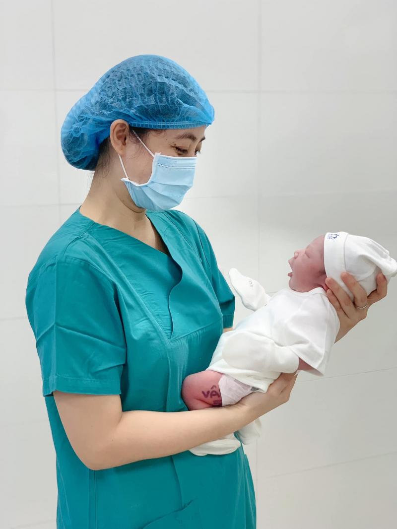 Bệnh viện Đa Khoa Mỹ Đức