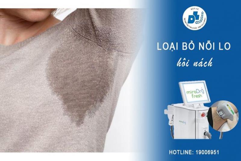 Bệnh viện Da liễu Trung ương