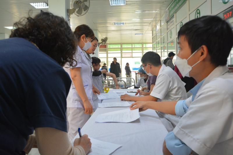 Bệnh viện Hữu nghị Đa khoa Nghệ An