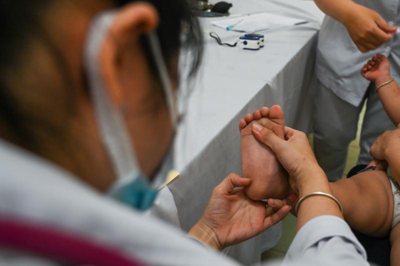 Bệnh viện Nhi Trung ương