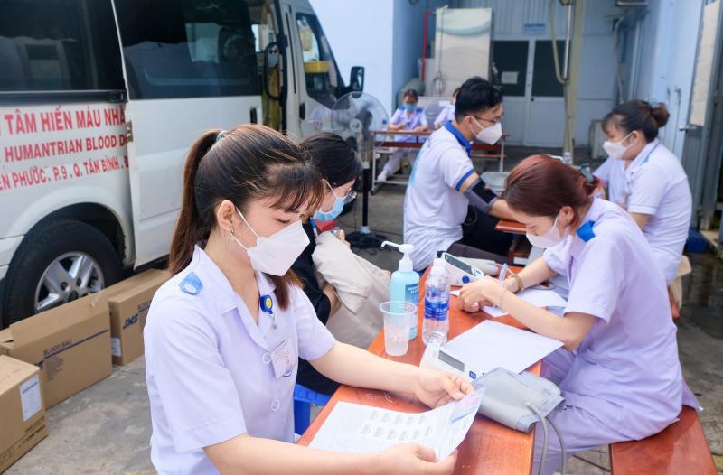 Bệnh viện Thành phố Thủ Đức