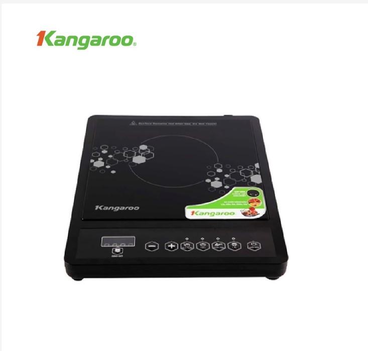 Bếp điện từ đơn Kangaroo KG15IC1