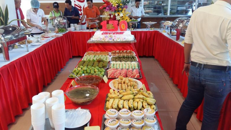 Bếp Lửa Việt