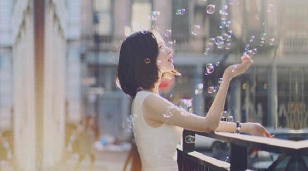 Bị ám ảnh bởi quá khứ