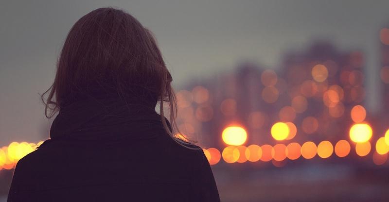 Hãy để quá khứ ngủ yên để bắt đầu một mối quan hệ mới.