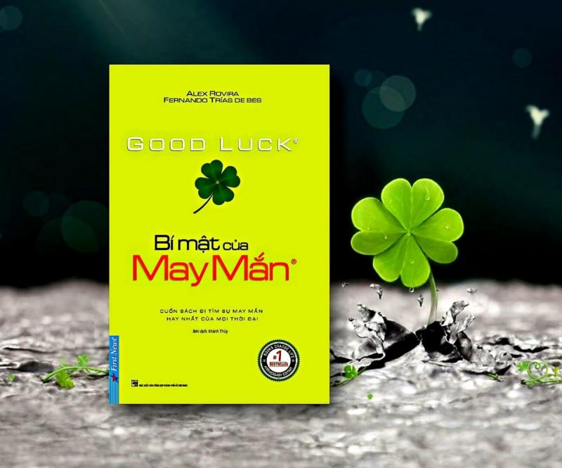 Bí mật của may mắn