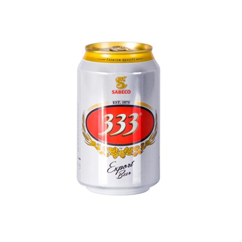 Bia 333