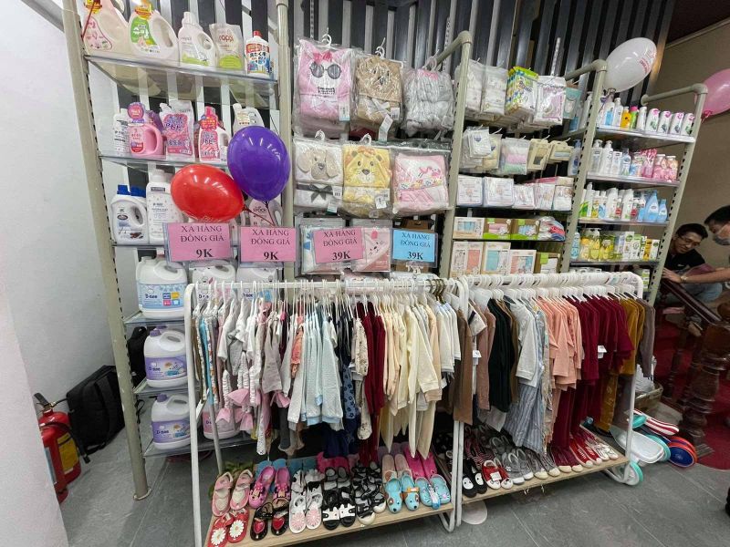 Bibo Mart