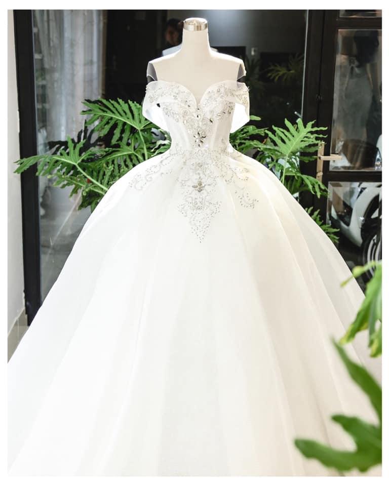 ELY Wedding