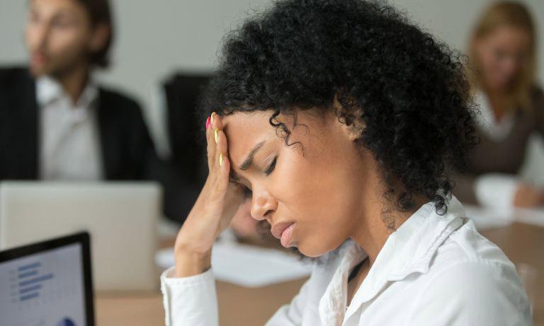 Bị ám ảnh bởi nguy cơ ly hôn