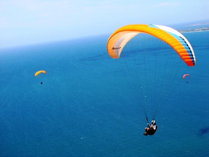 Biển Nha Trang