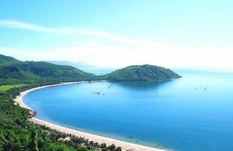 Biển Thiên Cầm