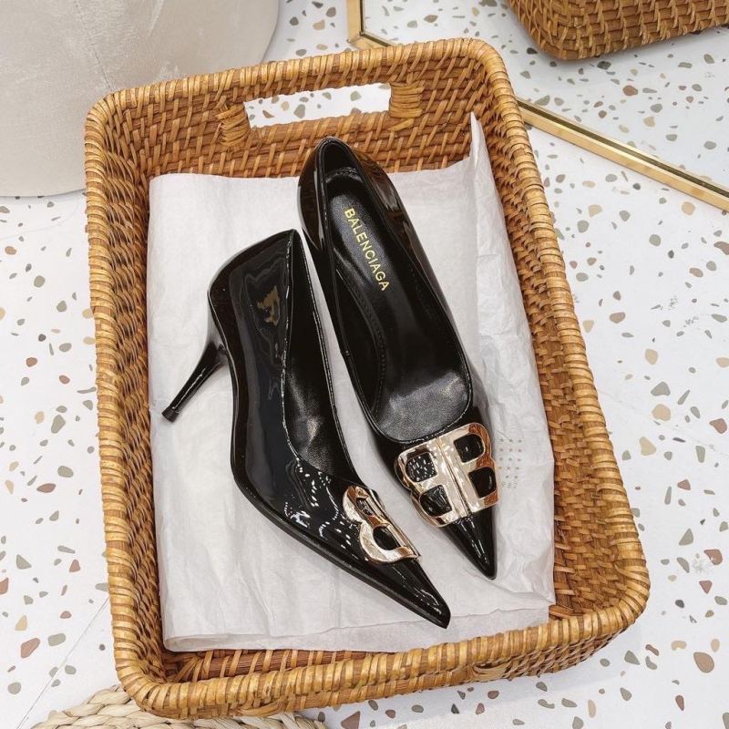 Billty Shoes
