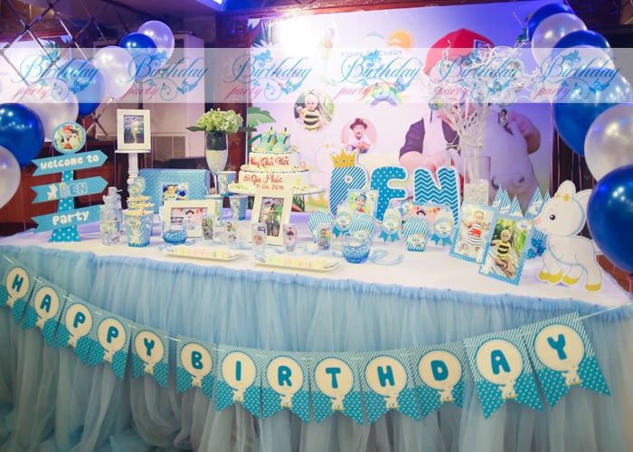 Birthday Party