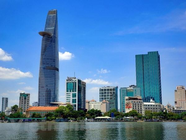 Bitexco Financial Tower, TP.HCM