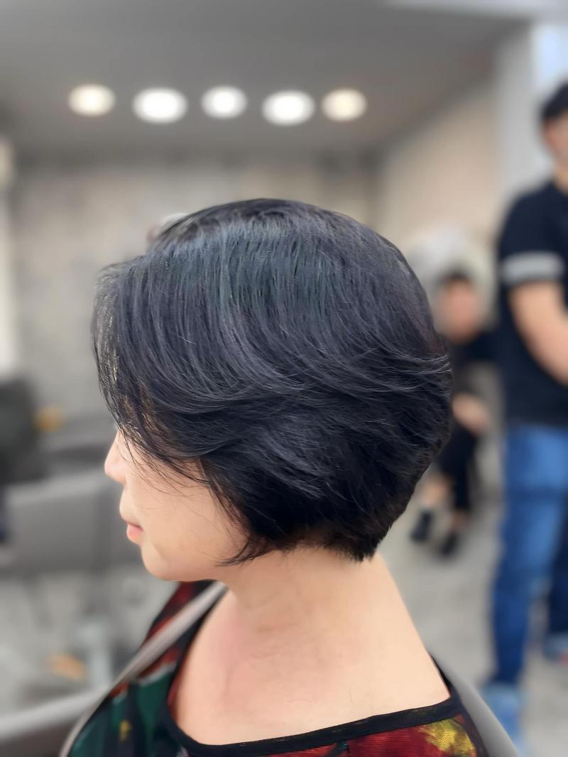 Bling Hair Salon