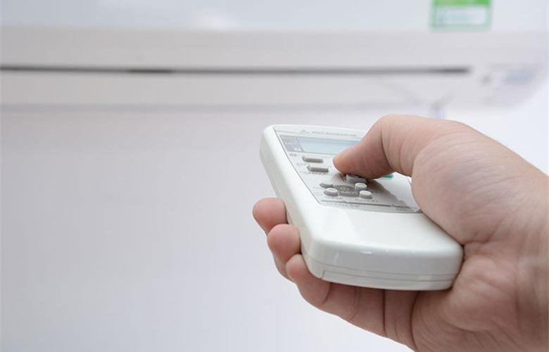 Block chạy và dừng liên tục do quá tải