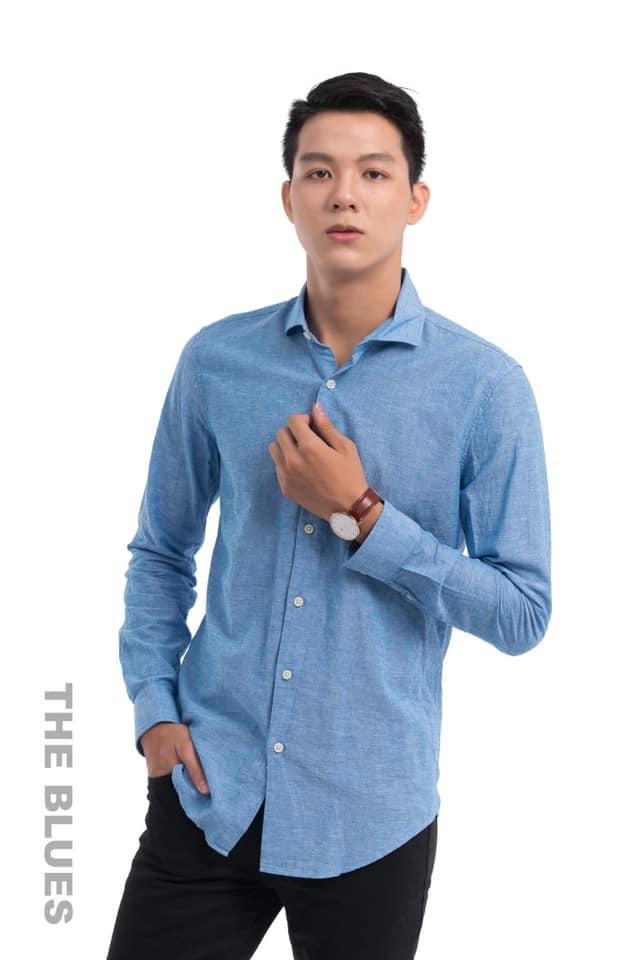 Cửa hàng The Blues