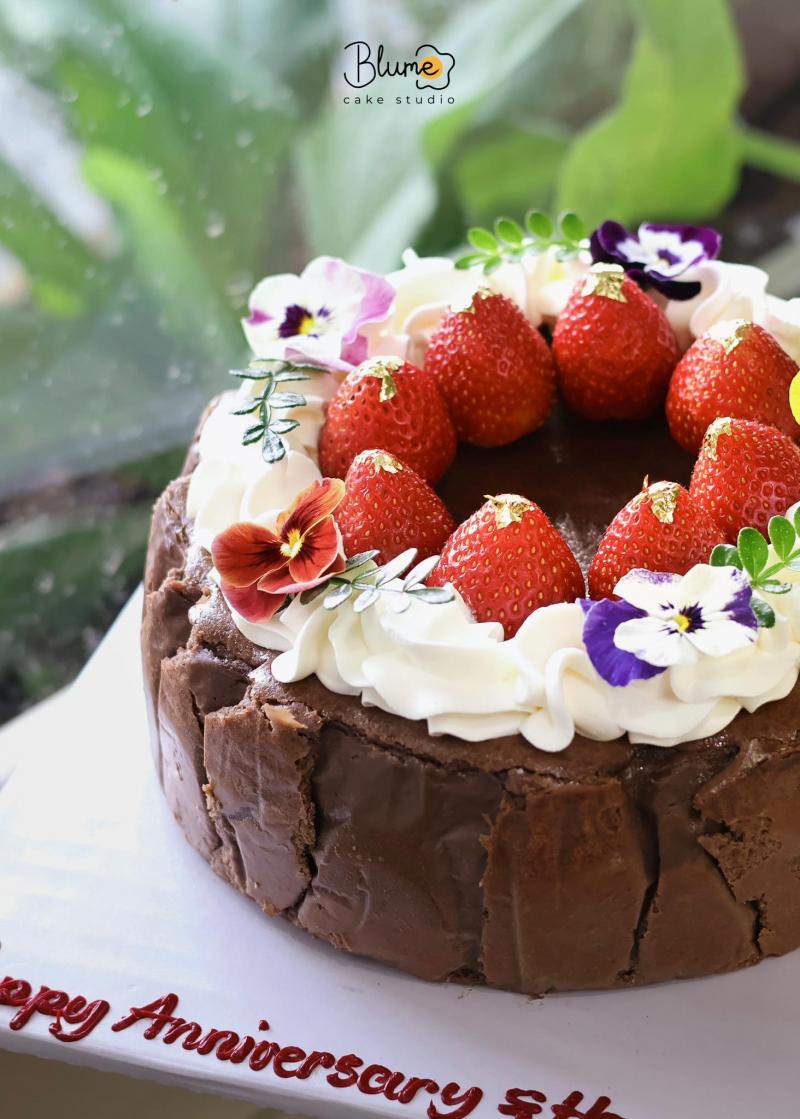 Blume Cake Studio