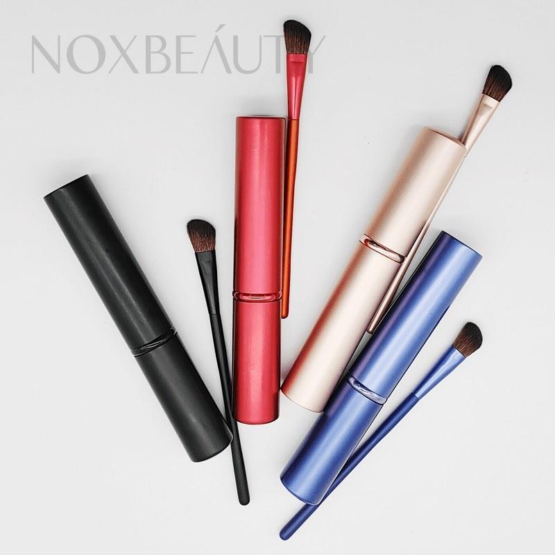 Bộ 5 cọ trang điểm mắt mini Nox