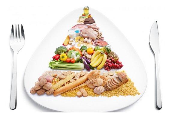 Bổ sung đầy đủ dưỡng chất