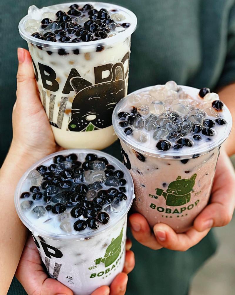 Bobapop