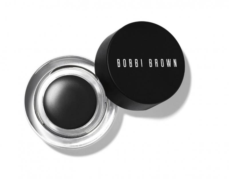 Gel kẻ mắt lâu trôi Bobbi Brown Longwear Gel Eyeliner