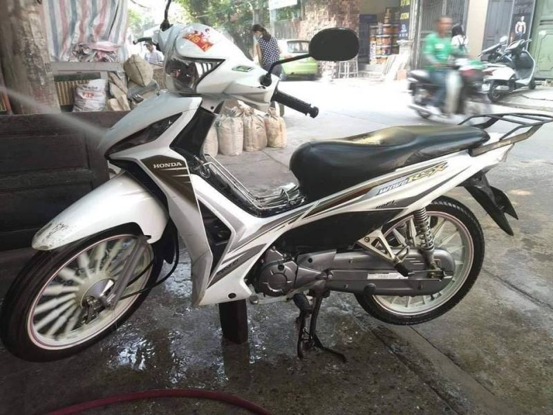 Bon Bon Motor