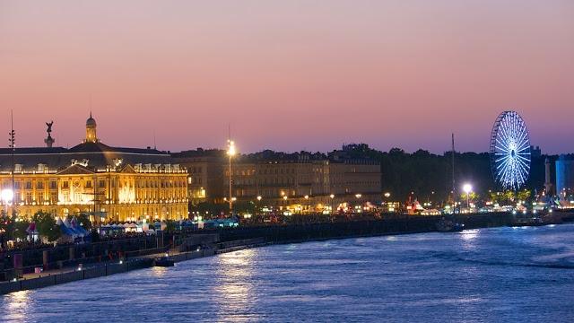 Bordeaux